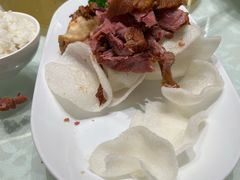 -品大三·经典淮扬菜(大行宫店)
