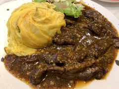 -柠檬树茶餐厅(海雅缤纷城店)