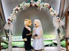 -济州岛泰迪熊博物馆