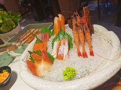 -和牛村烧肉放题(淄博王府井店)