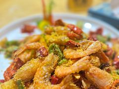 -德胜轩正宗顺德菜(宝安沙井会展中心店)