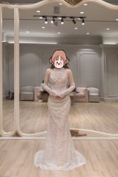 -MuseMarry婚纱(前海嘉里中心店)