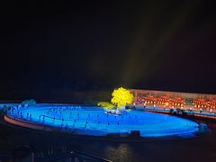 -鼎盛王朝康熙大典实景演出