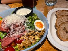 -The Diner X餐厅(青岛万象城店)