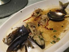 -常胜鲍鱼(吉大店)