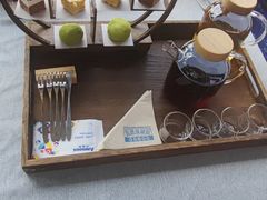 -MAP CHA普洱茶馆(翠湖店)