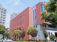 -上海理工大学(军工路校区)