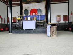 -平遥县衙