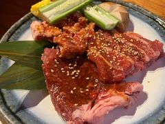 制霸肋排肉-竹涟烧肉(太古里店)