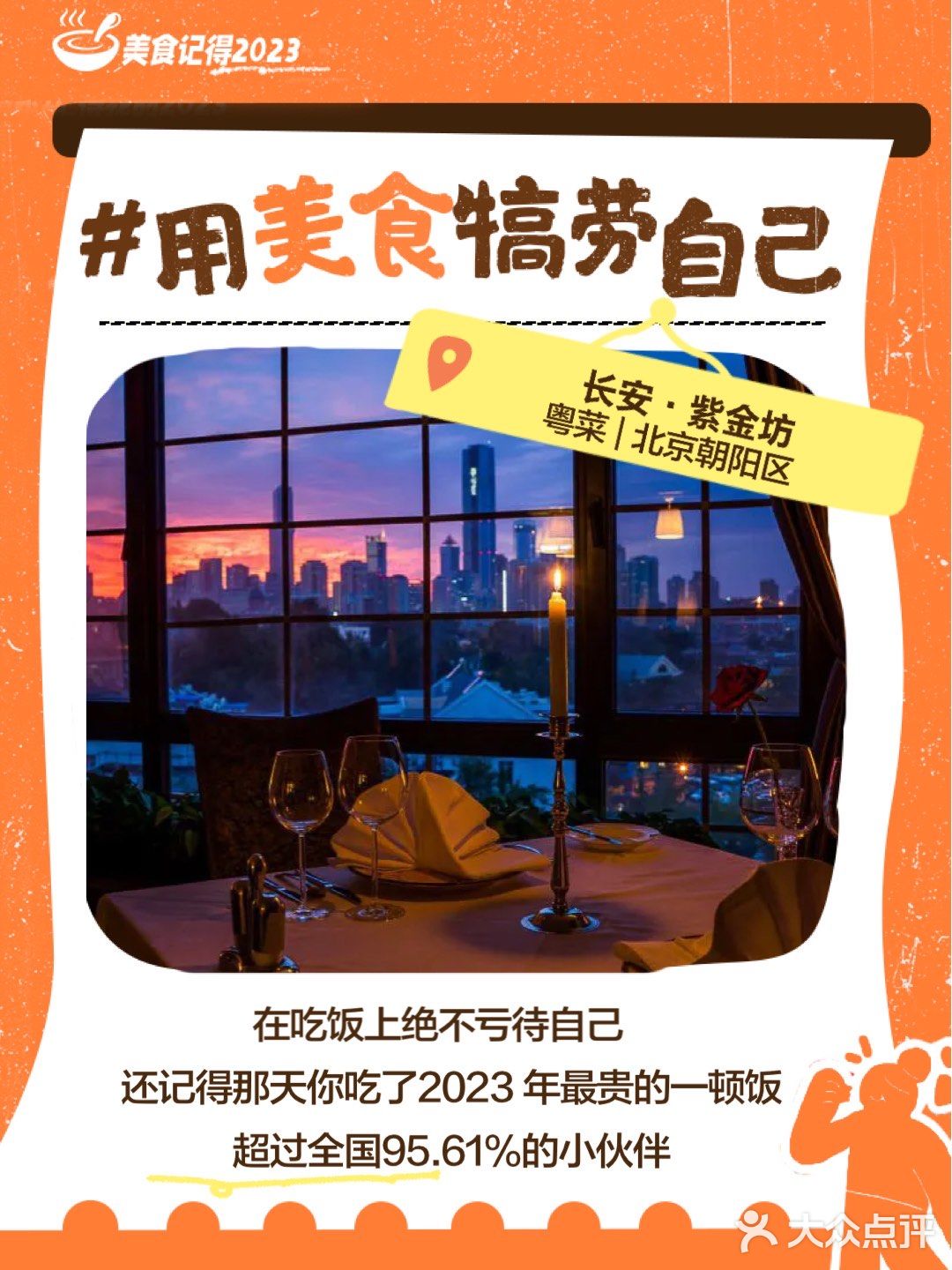 美食记得2023