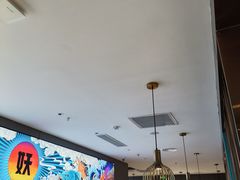 -半天妖烤鱼(西直门凯德mall店)