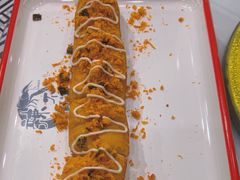 -辣不怕口味虾(凌霄路店)