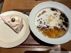 -RUXU入续糖水铺与包(卓悦中心店)