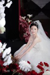 -MuseMarry婚纱(前海嘉里中心店)