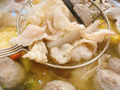 -伟记牛肉(金鸿公路店)