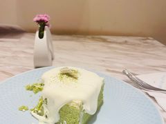 -théATRE 茶聚场(王府中環店)