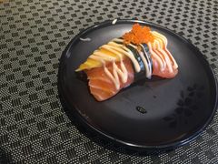 -昊·来了寿司(双楠2店)