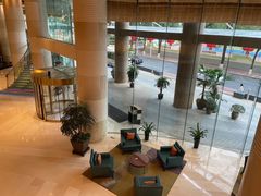 -厦门喜来登酒店