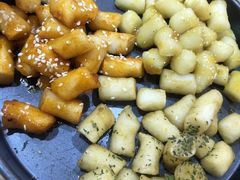 -BOPEYE·波派炸鸡(河西中央商场店)