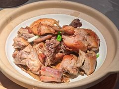 厦门姜母鸭-闽上鲜·福建菜(龙湖滨江天街店)