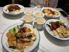 -肥小福·烧鹅专门店(环宇荟店)