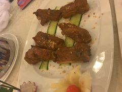 -广东嘉华大酒店·金銮阁中餐厅