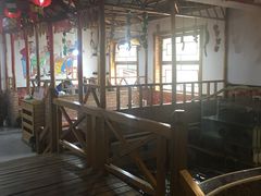 -缘福乡村铁锅炖民宿(八达岭店)