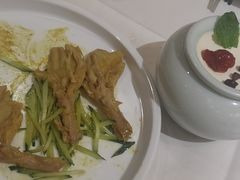 -惠丰堂饭庄·烤鸭·京味菜(翠微路店)