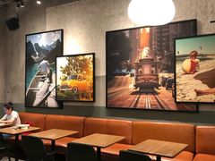 -Wagas(静安嘉里中心店)