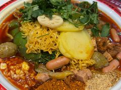 -文立新麻辣烫(合生汇21街区店)