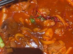 -马老六清真餐厅(雁滩店)