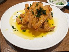 -北李妈妈菜·虾爬子大锅贴(贵和店)
