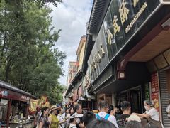 -常记呱呱(总店)