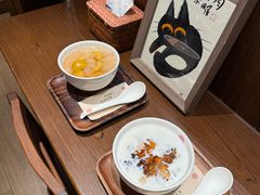 -彬媽糖水(侨鑫国际店)
