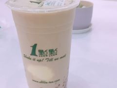 -1点点(开元店)