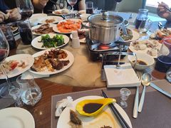 -安蒂娅·海鲜自助餐厅(安蒂娅美兰酒店)