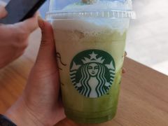 -星巴克(三亚海棠湾国际免税城店)