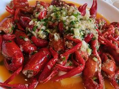 -拾贝海鲜馆（海鲜粤菜）(花果园店)