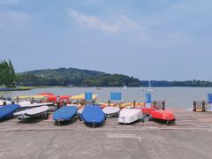 -上海月湖雕塑公园