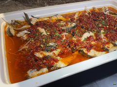 -盛宴标帜餐厅·亲子自助 (南昌喜来登酒店)