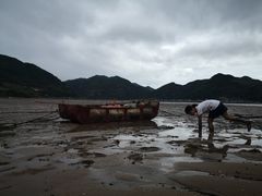 -北岐滩涂