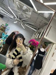 -秦·专注剪发