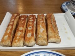 -铸钟褡裢火烧(西三环紫竹桥店)