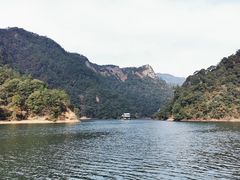 -五泄景区