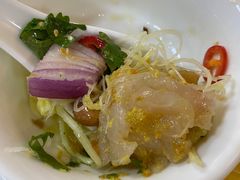 -官塘陈记鱼生·潮汕砂锅粥·牛肉火锅(潮枫路总店)