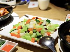 -翅爷家煲仔翅