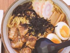-饭町二郎日式综合茶餐(中安广场店)