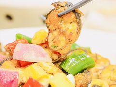 -有腥气私房菜·寻味顺德