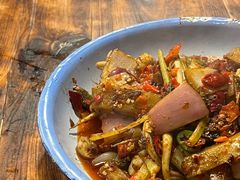 -夹夹大·蟹蟹大排档(财富又一城店)