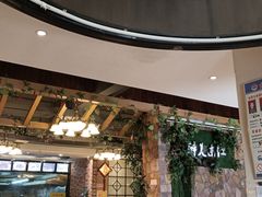 -醉美东江·三文鱼·烧鸡公
